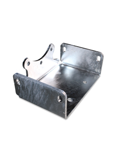 Bracket for cable winch TT 920kg V21